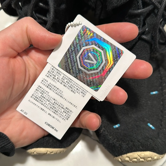 Visvim unisex moccasins - Picture 11 of 11